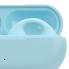 Open Ear Bone Conduction Headphones, Bluetooth 5.3 Noise Reduction Touch