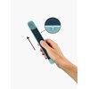 Joseph Joseph Measure-Up - Adjustable Wet & Dry Measuring Spoon-Blue,