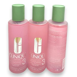 Clinique Clarifying Lotion 3, Combination Oily (13.5fl.oz/400