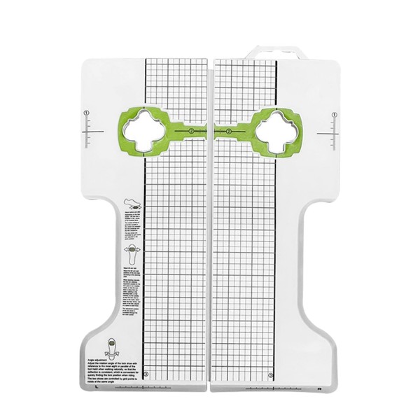 TP1 Pedal Cleat Fitting Tool Compatible with Shimano SPD SL