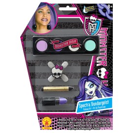 Monster High Girl's Spectra Vondergeist Makeup Kit