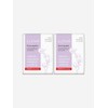 Organic 100% cotton cover vegan sanitary pad overnight 2 packs