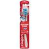 Colgate 360 Optic White Full Head Toothbrush, Medium (2 Pack)