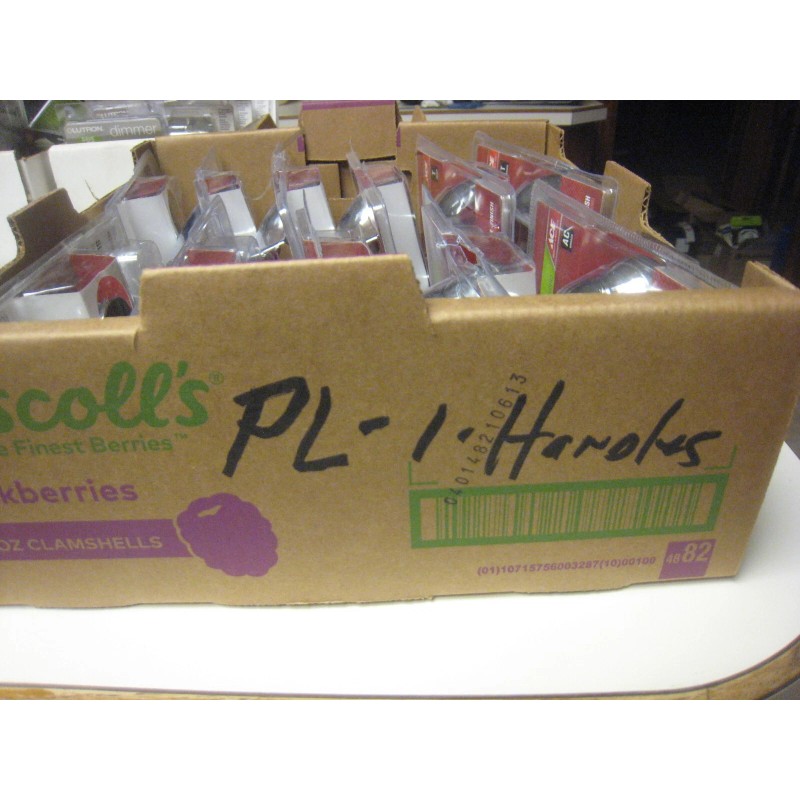 Ace Brand Chrome Finish T Broach Sink Handles For Delta