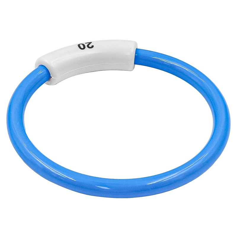 ieron 4 Piece Diving Stick, Pool Diving Ring, Diving Ring