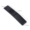 Universal Remote Control for HD TV ABS 4K HD Replacement