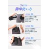 Pelvic Belt (S) Lumbar Support, Lumbar Support Belt, Unisex, Non-stuffy,
