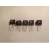 International Rectifier 5 PCS. INTERNATIONAL RECTIFIER BRIDGE RECTIFIER 1.9AMP 800VOLT