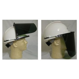 ERB Safety 5.0 Face Shield - Shield Only