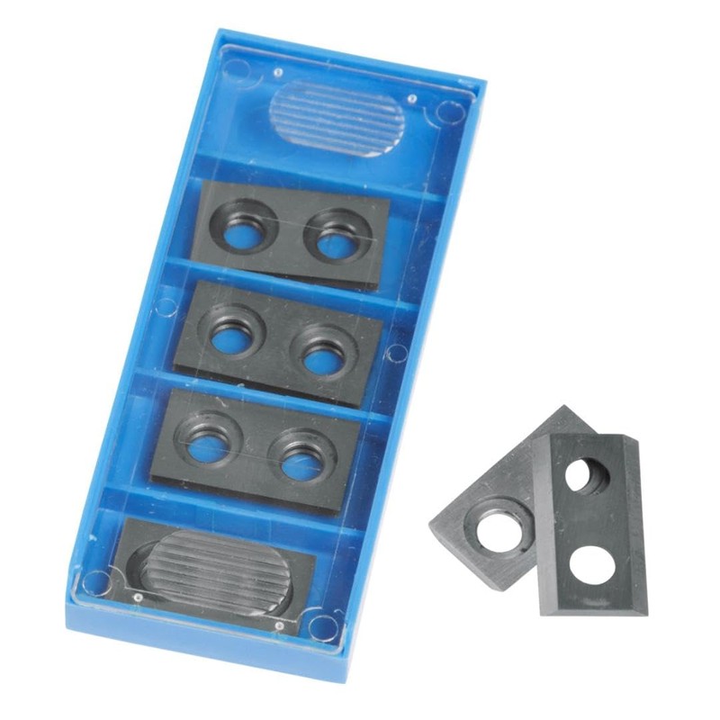 JET Replacement Planer Blades, for JWP-13BT Planer (722131)