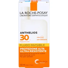 La Roche Posay Anthelios Invisible Fluid SPF 30 Sun Cream