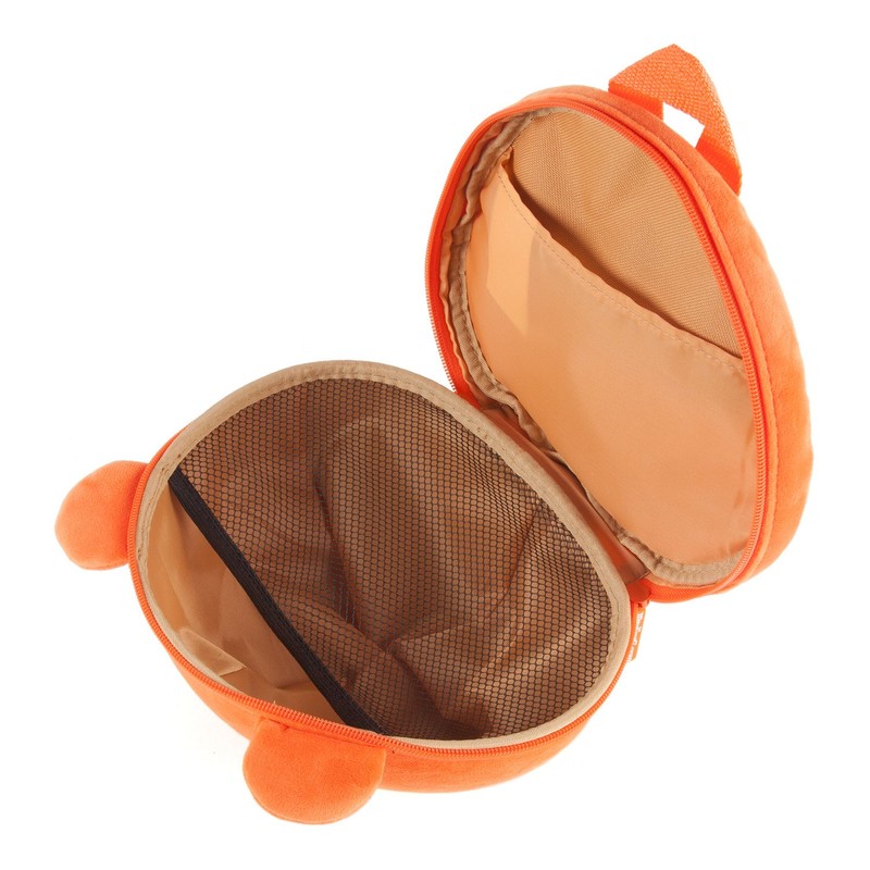 CKB Ltd® Tiger Kids Toddlers Children’s School Nursery Kindergarten Bags