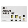 Cosrx - All About Snail Kit