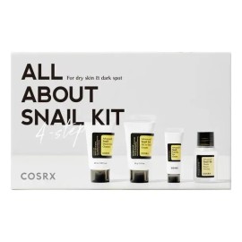 Cosrx - All About Snail Kit