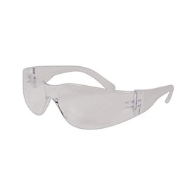 Gateway Safety 3680 Starlite SM Safety Glasses with Clear Lens