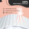MKISS Bed Pads Disposable [100 Count] Adult Incontinence Underpads 30"