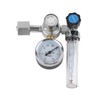 Argon CO2 Mig Tig Flow Meter Regulator Pressure Gauge Welder