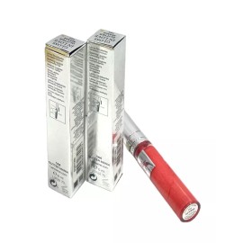 Lancôme Lancome Gloss In Love Sparkling Lipglaze (144 Glitter Mania) Lot of 2 x (0.2oz)