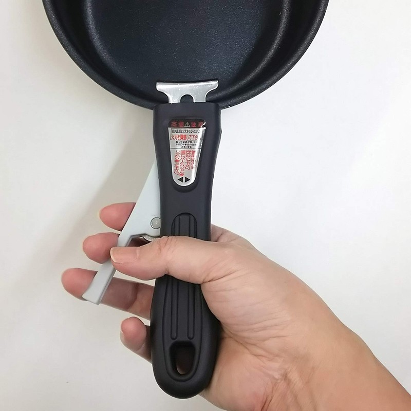 Bestco ND-4626 Spare Handle, Black, Length 6.3 inches (16 cm),