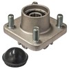 Red Hawk AXL-0014 Wheel Hub Compatible With/Replacement For Club Car
