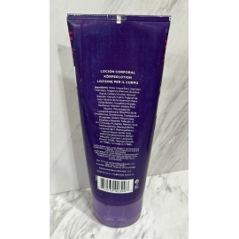 Justin Bieber Someday Justin Beiber Touchable Lotion 6.7 oz *READ*