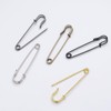 30PCS Brooch Pins Safety Pins for Blankets, Sweaters, Shawls, Kilts,