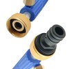 Joywayus High Pressure Power Washer Wand, Portable Watering Sprayer Cleaning