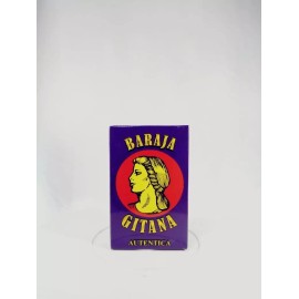 Baraja Gitana