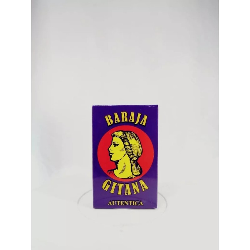 Baraja Gitana