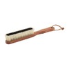 Redecker Luxury Clothes Brush (Pig Hair 2-Tier Transplanted)