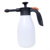 Car Wash Foam Manual Watering Can Hand Pressure Spray Bottle