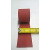 ALL ABOUT RUBBER SILICONE SPONGE RUBBER ROLL 3/16 THK X