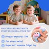 Cute Taba Squishy Fidget Toys for Kids & Adults -