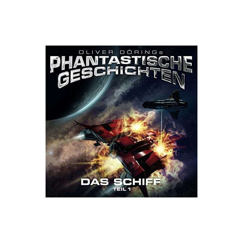 Das Schiff (Teil 1)