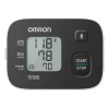 Omron Baumanómetro Rs3 Intelli It De Muñeca Con Bluetooth Ne