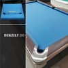 BEKZILY 300 Pool Table Cloth Set Billiard Table Accessories -