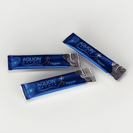 Aquon Matrix Hyper By Celtic Sea Salt Sea Water W/ Marine Electrolytes 30 Sticks