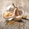 Garlic Granules 500g 1.1 lb by Alpi Nature, Dried Minced