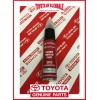 Toyota GENUINE TOYOTA BARCELONA RED META TOUCH-UP PAINT PEN CODE