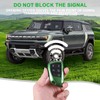 Key Fob Cover for Hummer EV Accessories Key Fob Cover
