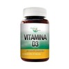 Green house, VITAMINA D3, 30 cápuslas, vitaminas, 10mcg. Suplementos Alimenticios.