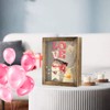 Love-KANKEI 3D Picture Frame 20 x 25 cm, Shadow Box