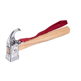 CAMPING MOON Premium Peg Hammer 1.4 lb Martensitic Stainless Steel 420J "💎" C6