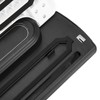 Food Vacuum Sealer Portable Household Kitchen Automatic Packer Sealing Machine