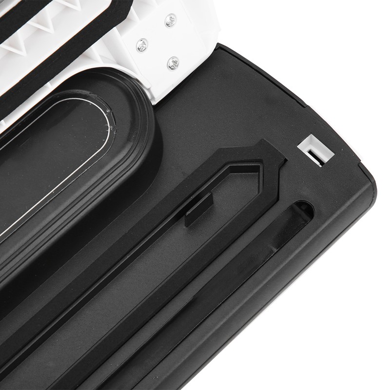 Food Vacuum Sealer Portable Household Kitchen Automatic Packer Sealing Machine