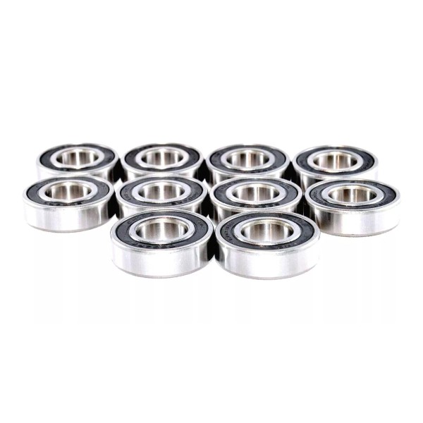 Rocky Mountain Bearings Arctic Cat Polaris Ski-Doo Sealed Snowmobile Bearings