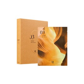 Odair (현대홈쇼핑)오데어 바이오램프 마스크 (Hyundai Home Shopping) Odear Bio Lamp Mask