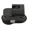 Car Side Door Power Mirror Switch Outside Rear View Mirror