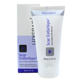 Rejuvaskin Esthetique Crema con Silicona para Cicatrices 30 ml                                                                                        