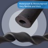 Self-Sealing Pipe Insulation Diameter 16 mm / 9 mm Pipe
